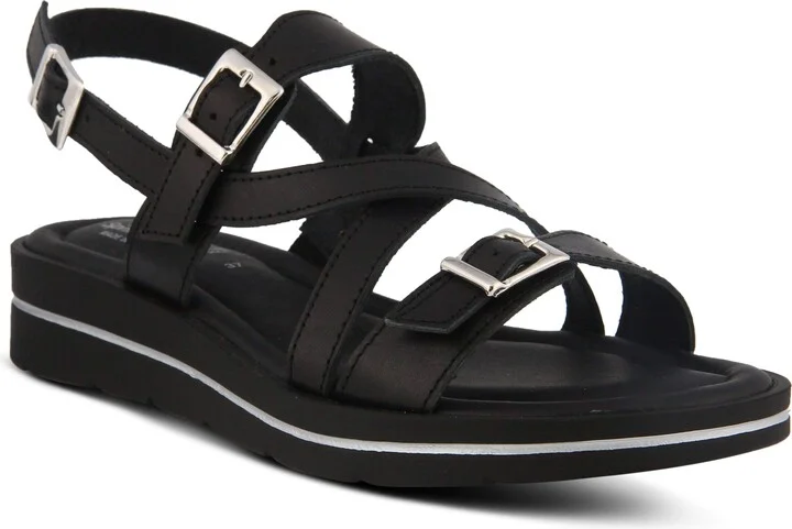 Spring Step Women's SALICARIA Wedge Sandal