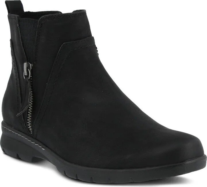 Spring Step Women's Yili Boot