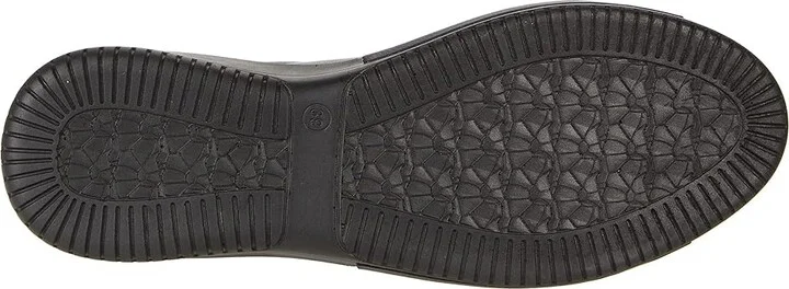 Spring Step Yana Women's Shoes Black : EU 36 (US Women's 5.5-6) M, Leather - Image 3