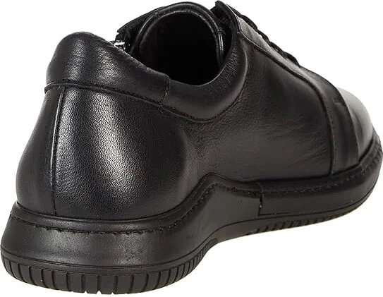 Spring Step Yana Women's Shoes Black : EU 36 (US Women's 5.5-6) M, Leather - Image 4