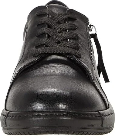 Spring Step Yana Women's Shoes Black : EU 36 (US Women's 5.5-6) M, Leather - Image 5