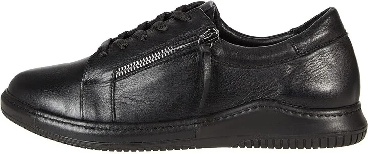 Spring Step Yana Women's Shoes Black : EU 36 (US Women's 5.5-6) M, Leather - Image 6