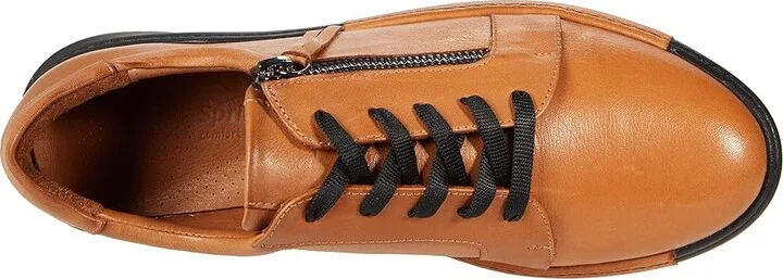 Spring Step Yana Women's Shoes Camel : EU 36 (US Women's 5.5-6) M, Leather - Image 2