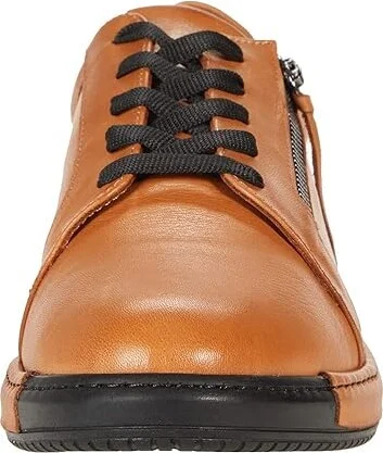 Spring Step Yana Women's Shoes Camel : EU 36 (US Women's 5.5-6) M, Leather - Image 5