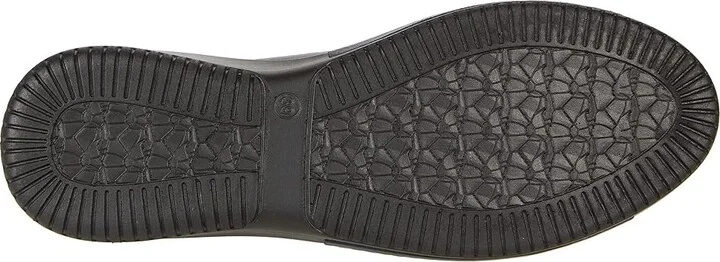 Spring Step Yana Women's Shoes Dark Blue : EU 37 (US Women's 6.5-7) M, Leather - Image 3