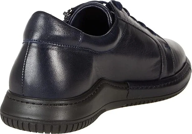 Spring Step Yana Women's Shoes Dark Blue : EU 37 (US Women's 6.5-7) M, Leather - Image 4