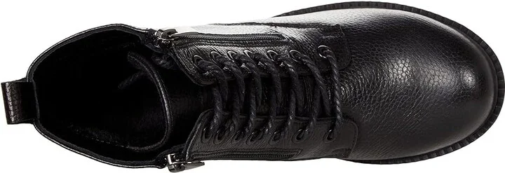Spring Step Yaritza Women's Shoes Black : EU 40 (US Women's 9) M, Leather - Image 2