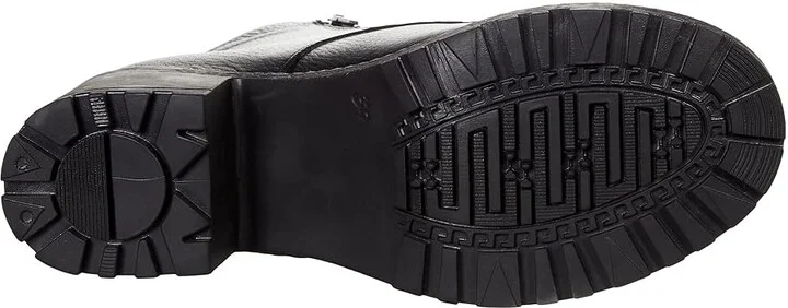 Spring Step Yaritza Women's Shoes Black : EU 40 (US Women's 9) M, Leather - Image 3