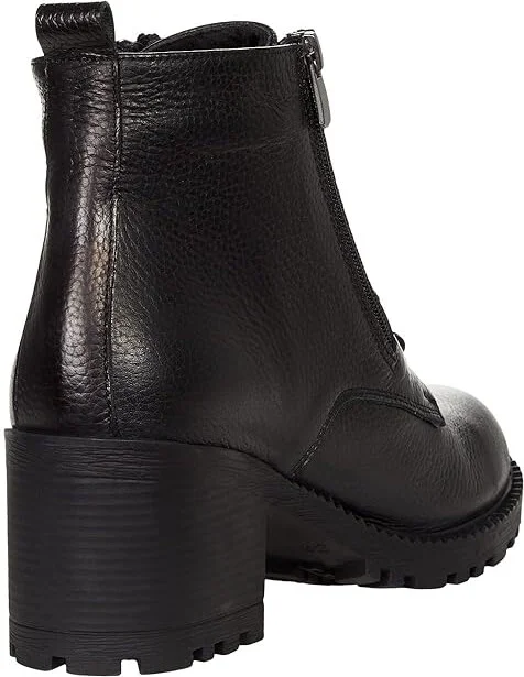 Spring Step Yaritza Women's Shoes Black : EU 40 (US Women's 9) M, Leather - Image 4