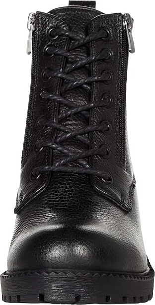 Spring Step Yaritza Women's Shoes Black : EU 40 (US Women's 9) M, Leather - Image 5