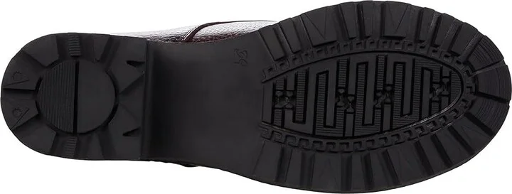 Spring Step Yaritza Women's Shoes Red : EU 36 (US Women's 5.5-6) M, Leather - Image 3