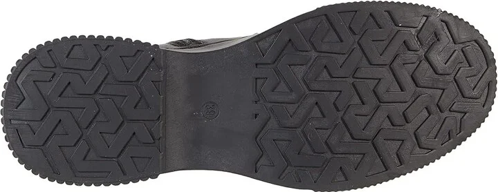 Spring Step Yeba Women's Shoes Black : EU 36 (US Women's 5.5-6) M, Leather - Image 3