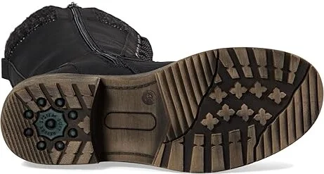 Spring Step Yosemite Women's Shoes Black : EU 36 (US Women's 5.5-6) M, Textile - Image 3