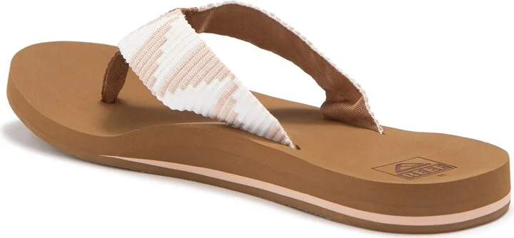 Spring Woven Sandal - Image 2