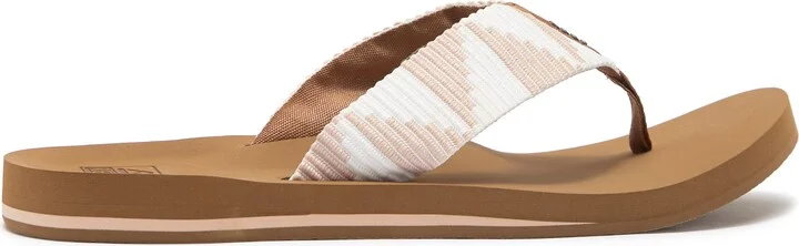 Spring Woven Sandal - Image 3