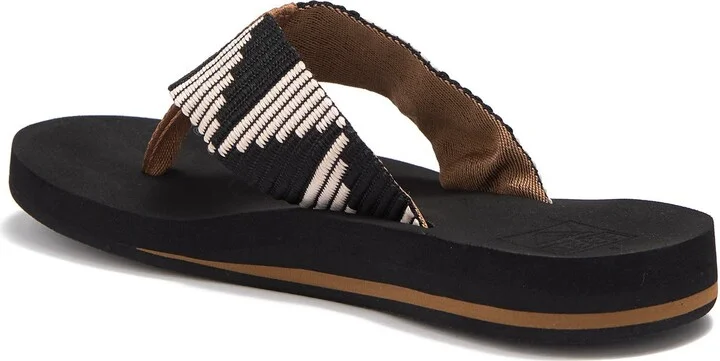 Spring Woven Sandal - Image 2