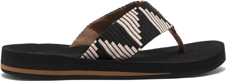 Spring Woven Sandal - Image 3