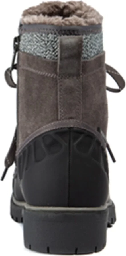 Springer Faux Shearling Lined Waterproof Cold Weather Boot - Image 2