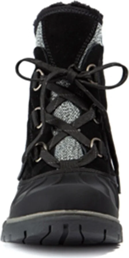 Springer Faux Shearling Lined Waterproof Cold Weather Boot - Image 9