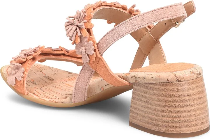 Springs Slingback Sandal - Image 2