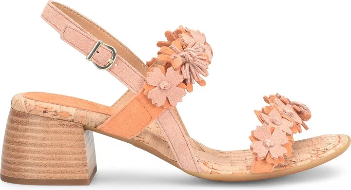 Springs Slingback Sandal - Image 3