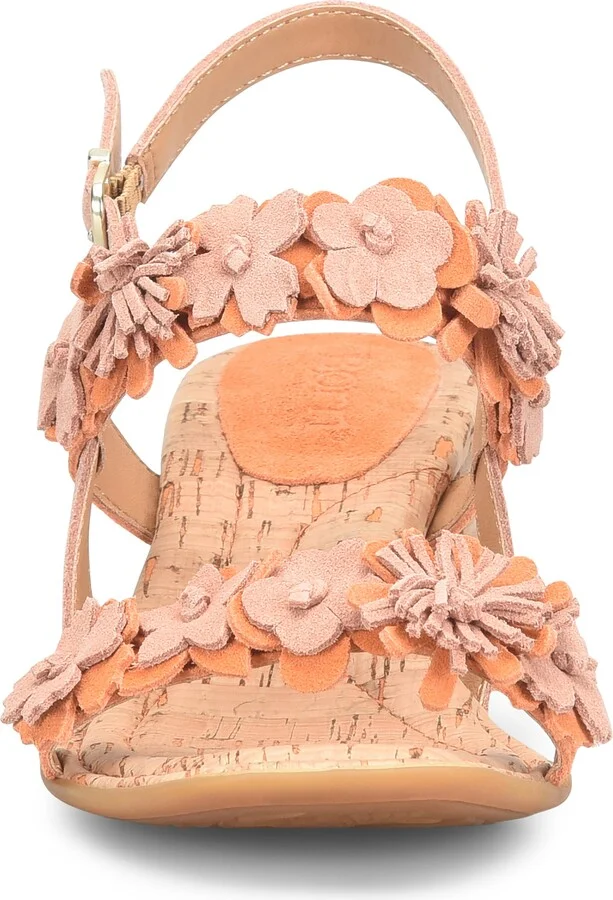 Springs Slingback Sandal - Image 4