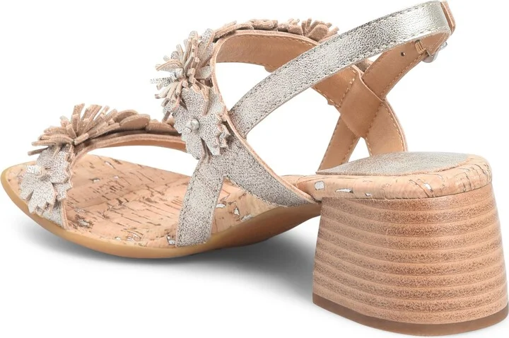 Springs Slingback Sandal - Image 8