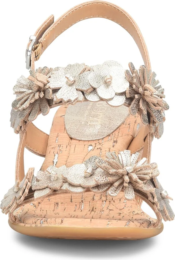 Springs Slingback Sandal - Image 10