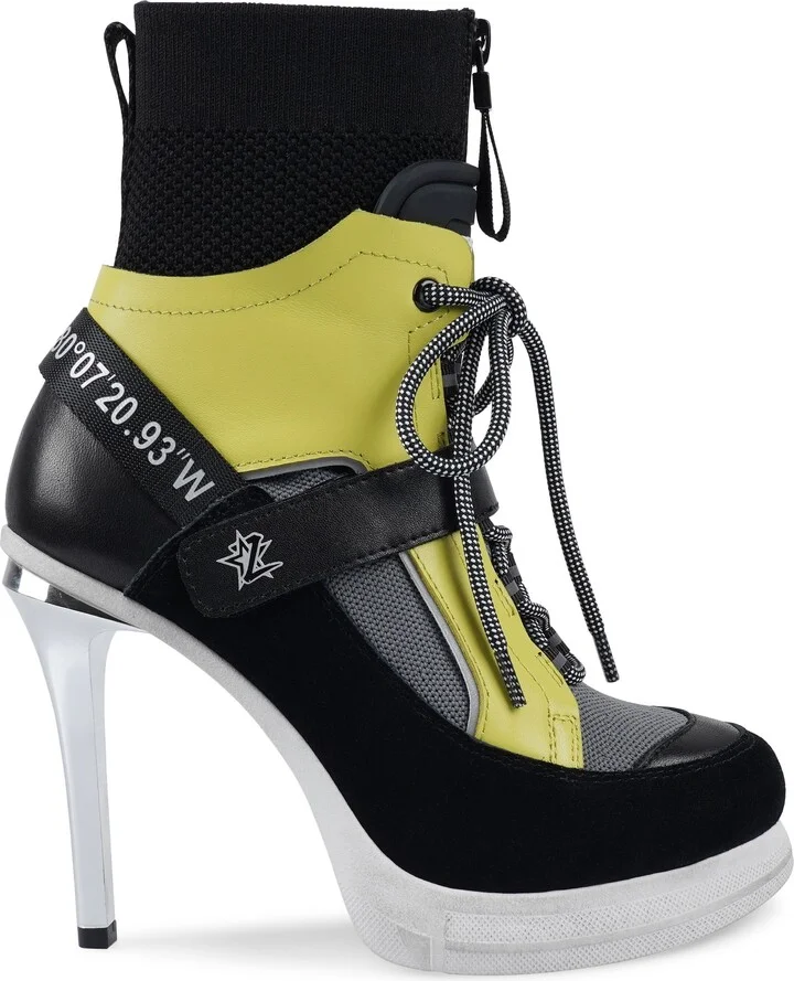 Sprint Platform Pump - Image 3