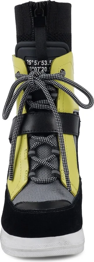 Sprint Platform Pump - Image 4