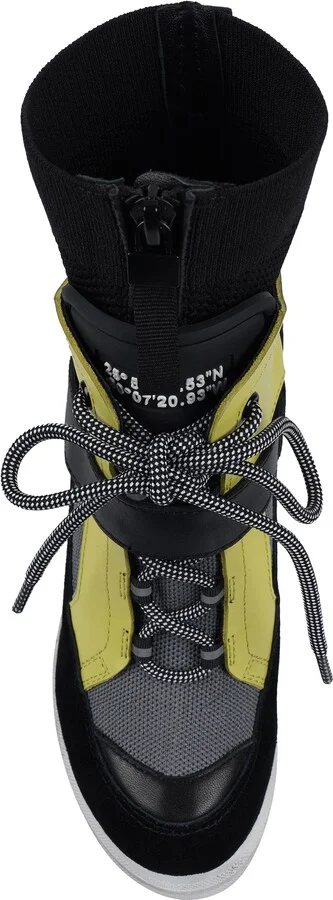 Sprint Platform Pump - Image 5