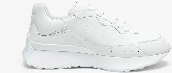 Sprint Runner - Image 2