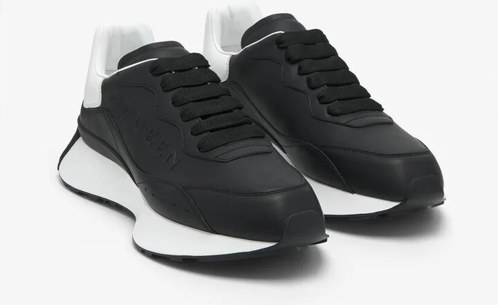 Sprint Runner - Image 3