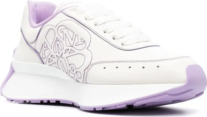 Sprint Runner low-top sneakers - Image 2