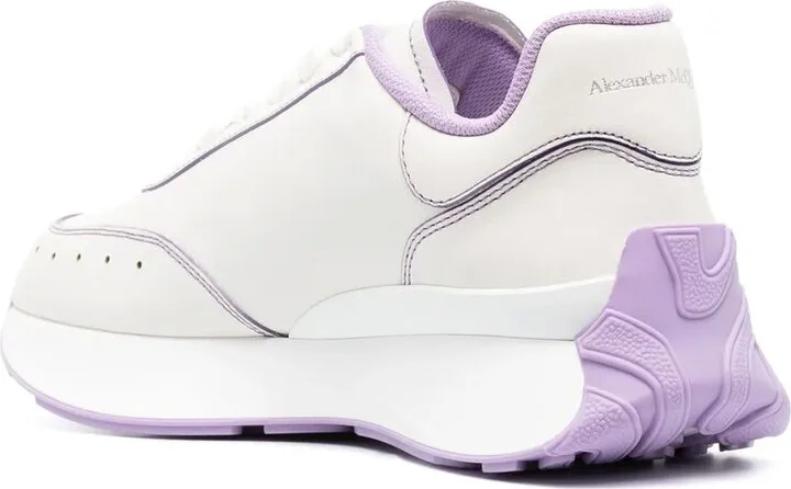 Sprint Runner low-top sneakers - Image 3