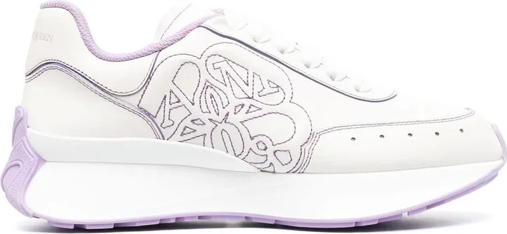 Sprint Runner low-top sneakers