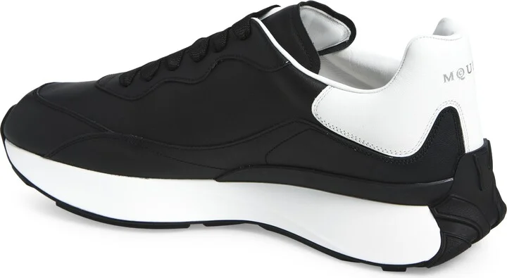 Sprint Runner Sneaker - Image 2