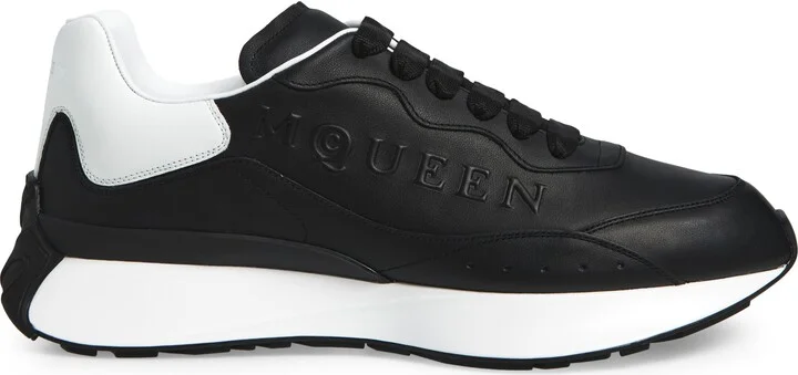 Sprint Runner Sneaker - Image 3