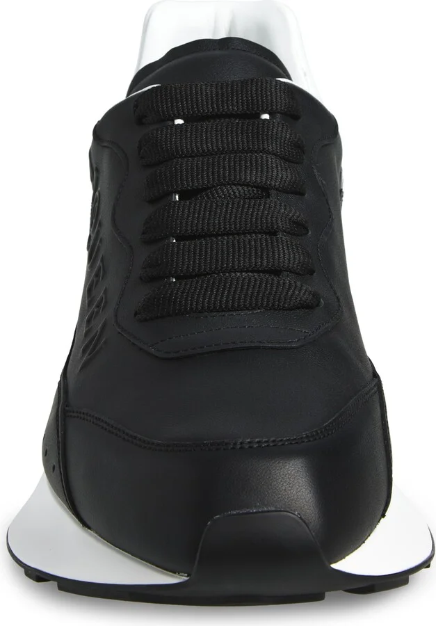 Sprint Runner Sneaker - Image 4
