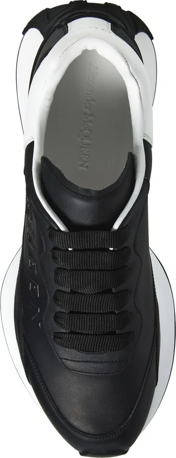 Sprint Runner Sneaker - Image 5