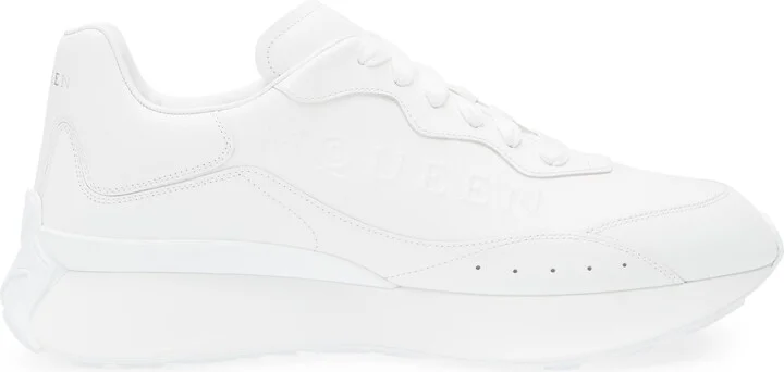 Sprint Runner Sneaker - Image 9