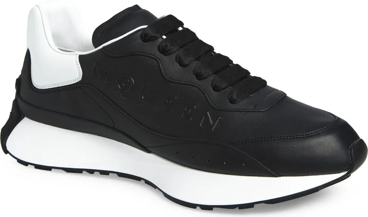 Sprint Runner Sneaker