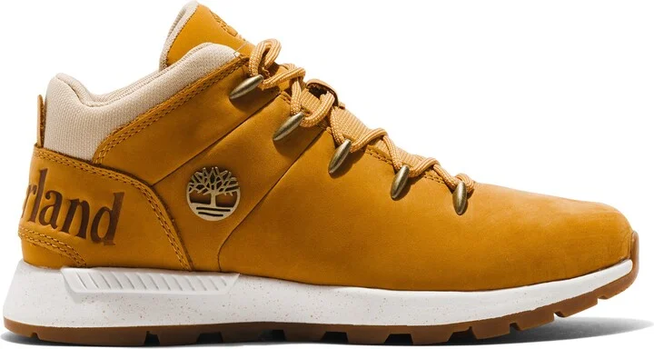 Sprint Trekker Waterproof Mid Sneaker - Image 2