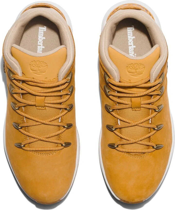 Sprint Trekker Waterproof Mid Sneaker - Image 3