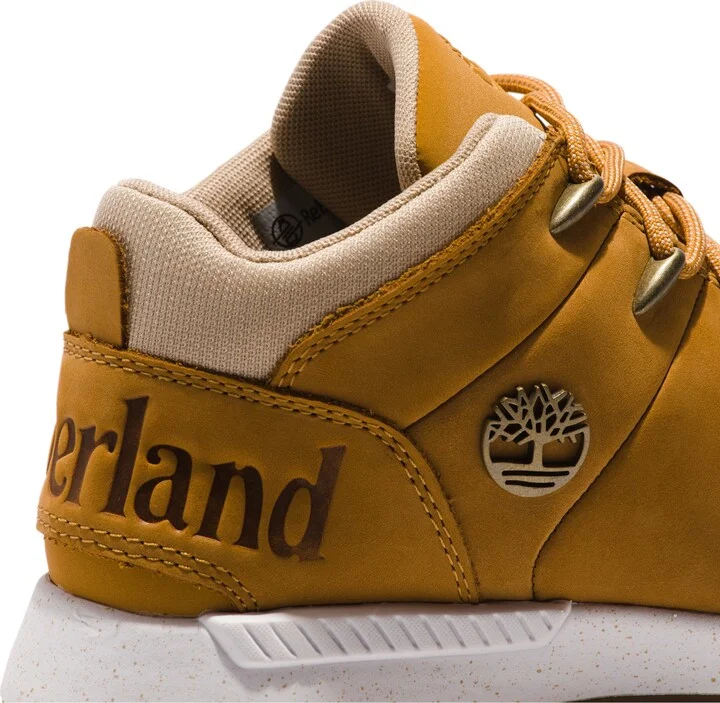 Sprint Trekker Waterproof Mid Sneaker - Image 5