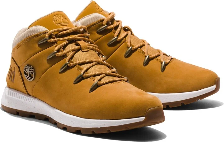 Sprint Trekker Waterproof Mid Sneaker
