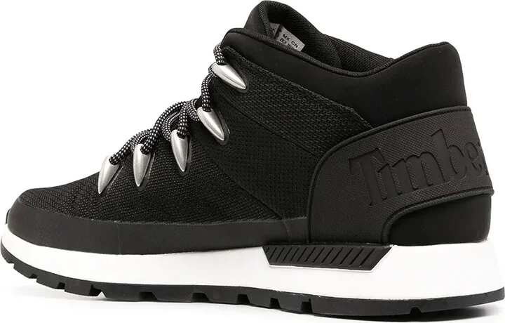 Sprint Trekker waterproof sneakers - Image 3