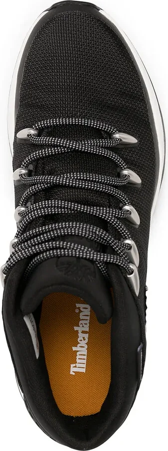 Sprint Trekker waterproof sneakers - Image 4
