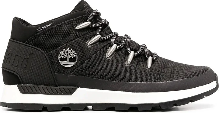 Sprint Trekker waterproof sneakers