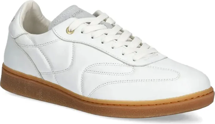 Sprinter Dice leather sneakers - Image 2